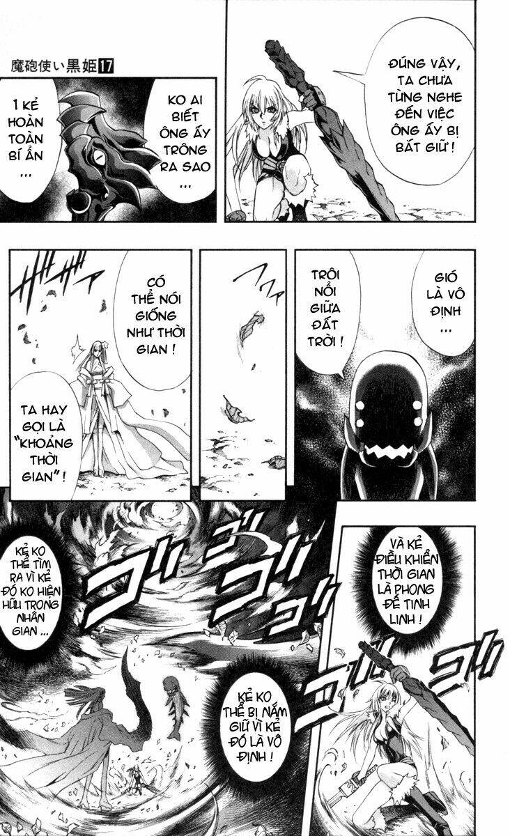 phù thủy phép thuật chapter 75 44