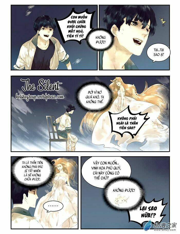 gia tử khu 37 chapter 1 19