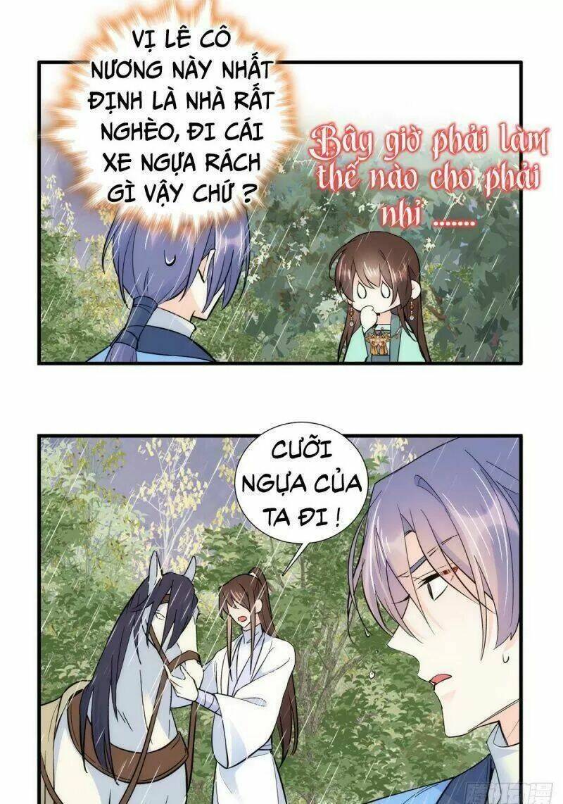 thiều quang mạn chapter 73 21