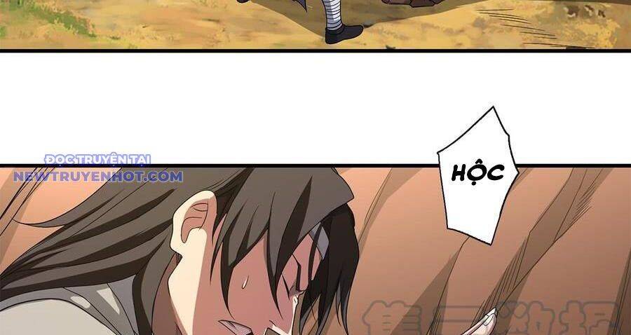 thiên long bát bộ webtoon chapter 128 30