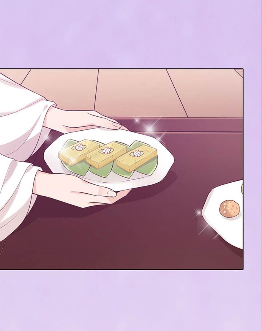 mỹ nhân già rồi chapter 57 29