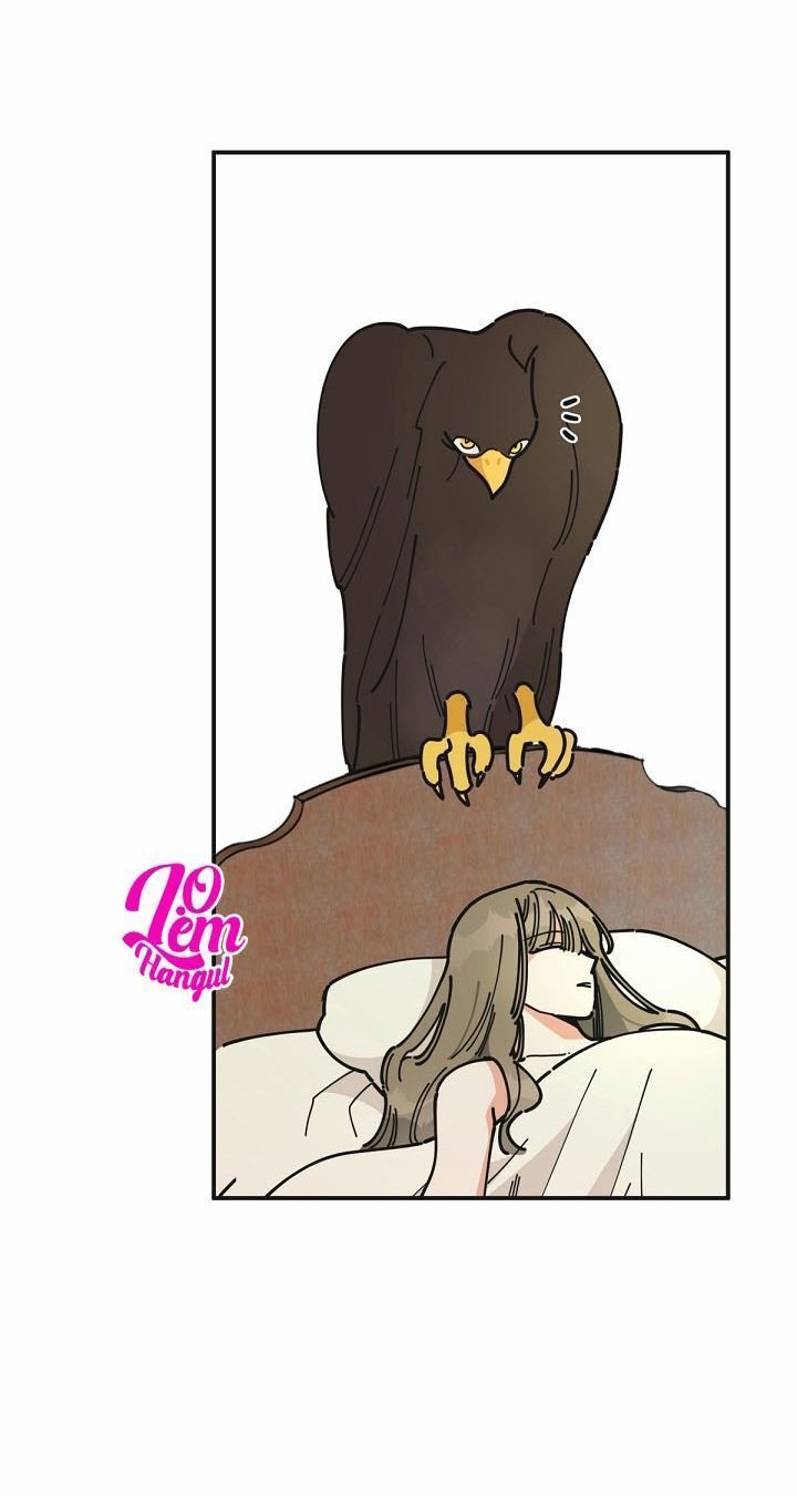 ác nữ tiểu thư chapter 60 16