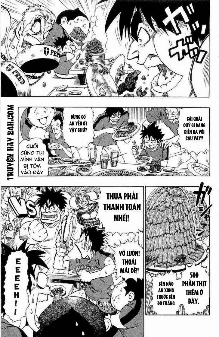 lá chắn mắt chapter 108 11