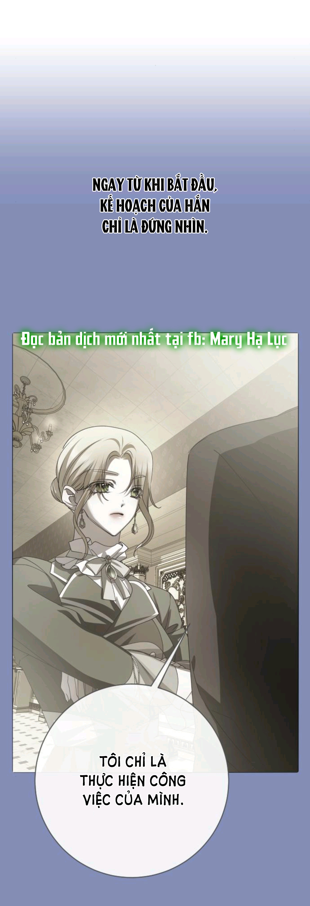 tôi muốn trở thành cô ấy dù chỉ là một ngày chapter 169.2 34