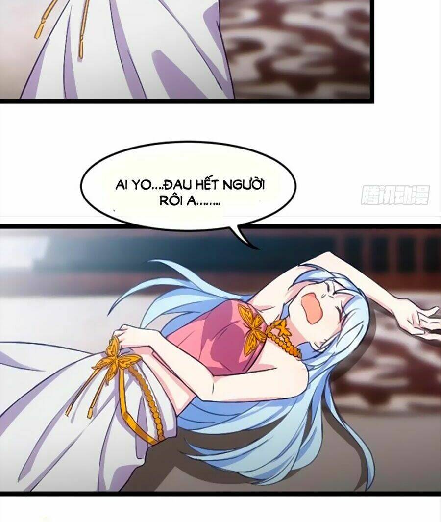 tôi ở dị giới khai ngư đường chapter 7 5