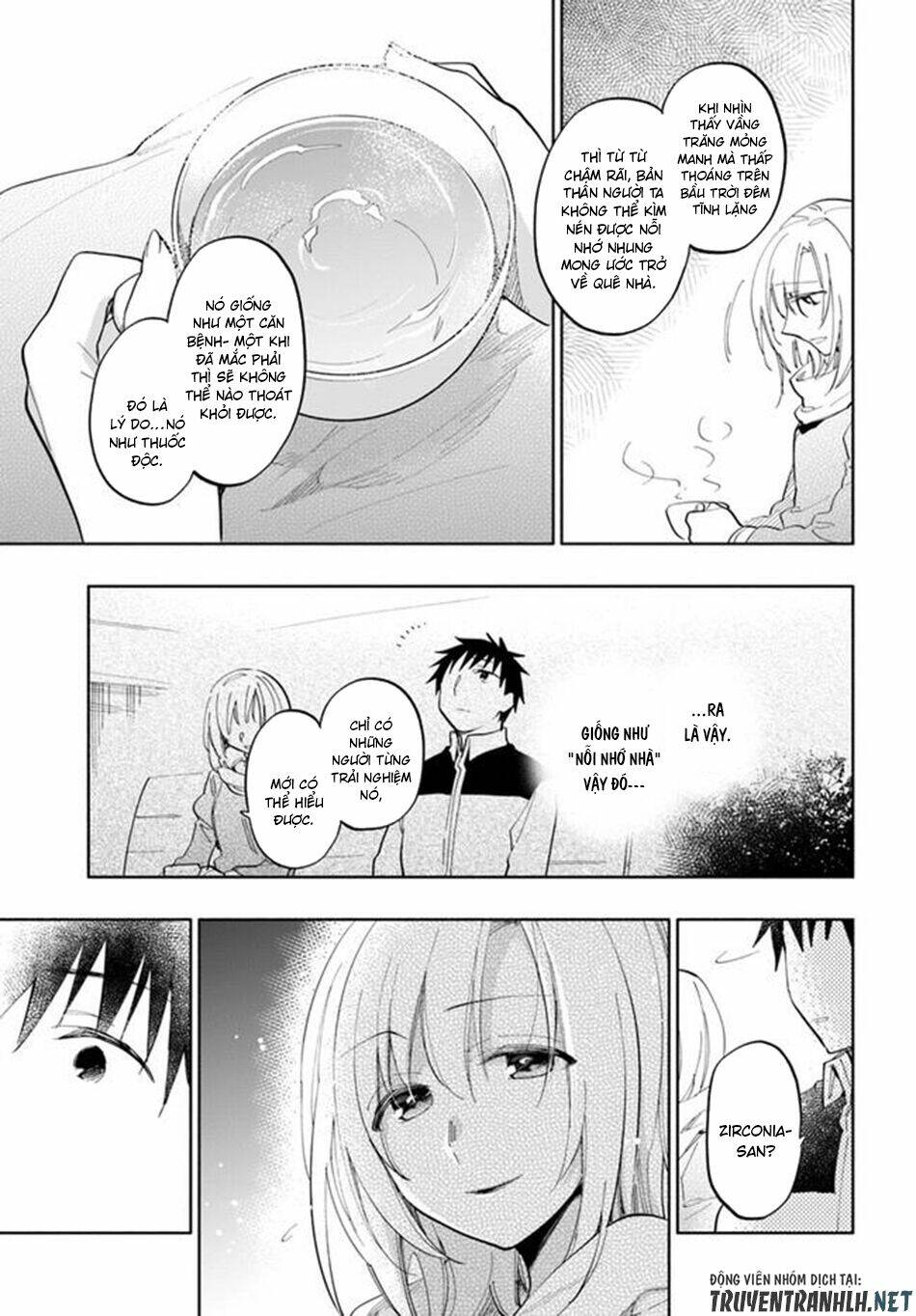 takarakuji de 40-oku atattandakedo isekai ni ijuu suru chapter 18 24