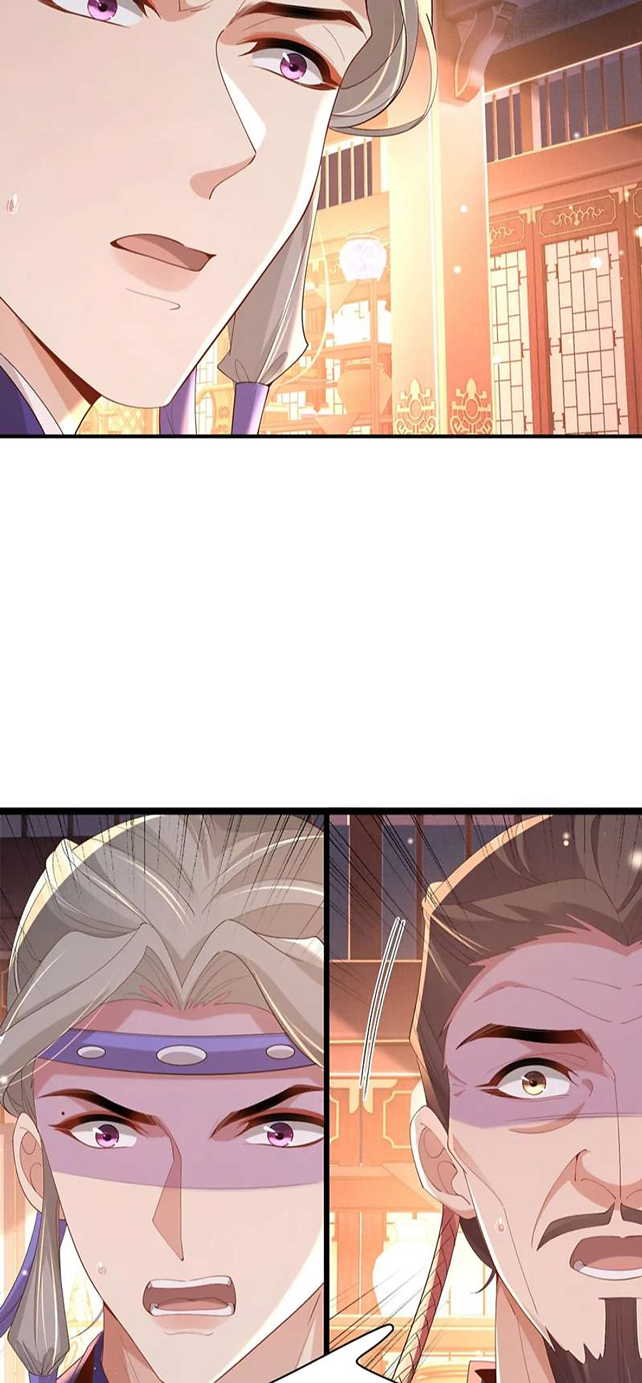 bá tổng vương phi lật xe chỉ nam chapter 111 4