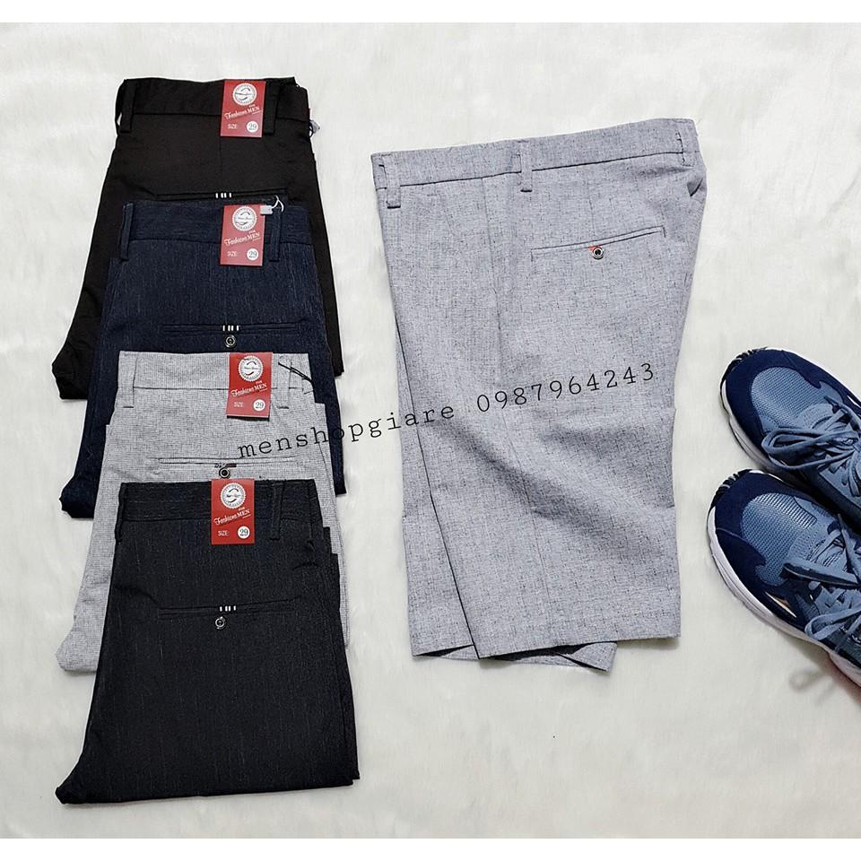 SHORT ĐŨI NAM CAO CẤP