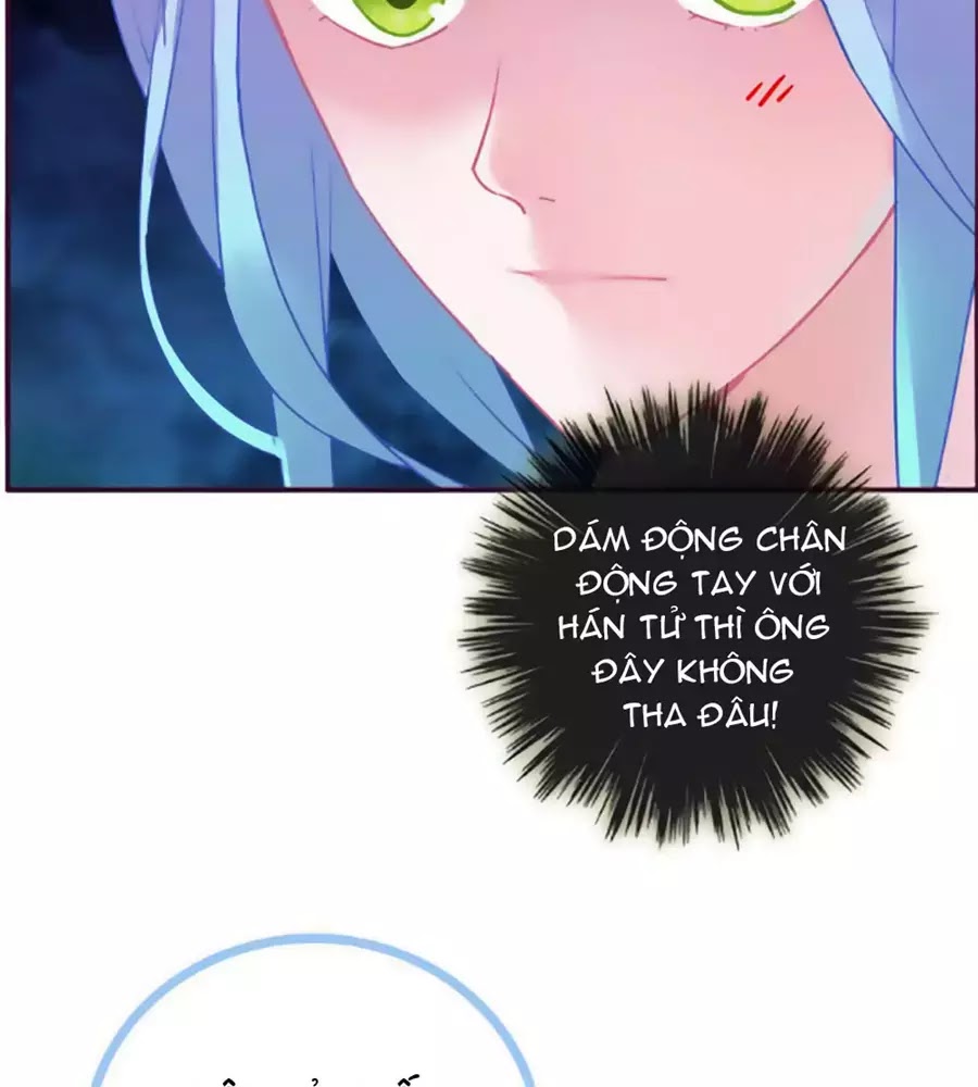 đừng nghịch, ta chỉ muốn yên tĩnh chapter 69 77