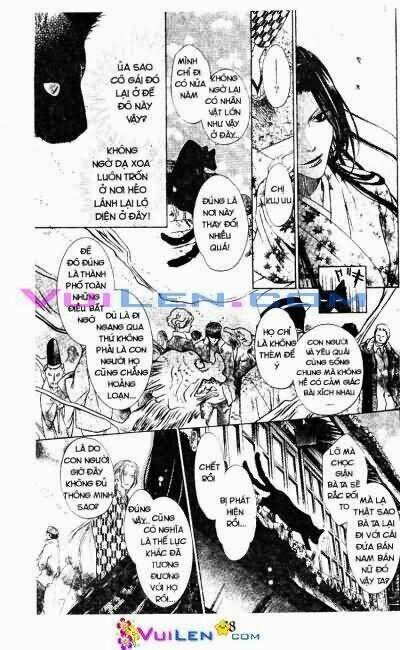 bát khuyển sỹ phương đông chapter 10 78