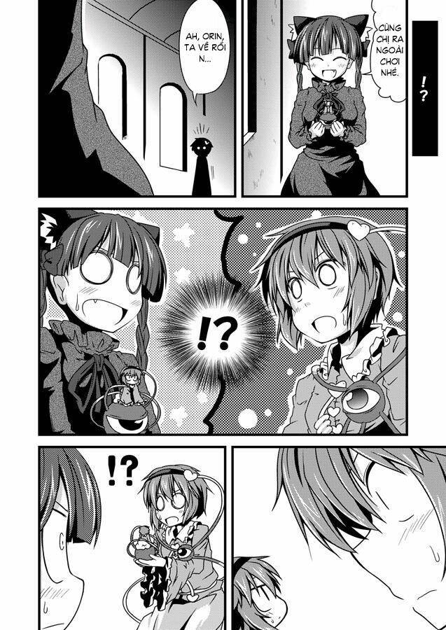 touhou - petit satorin chapter 1 13
