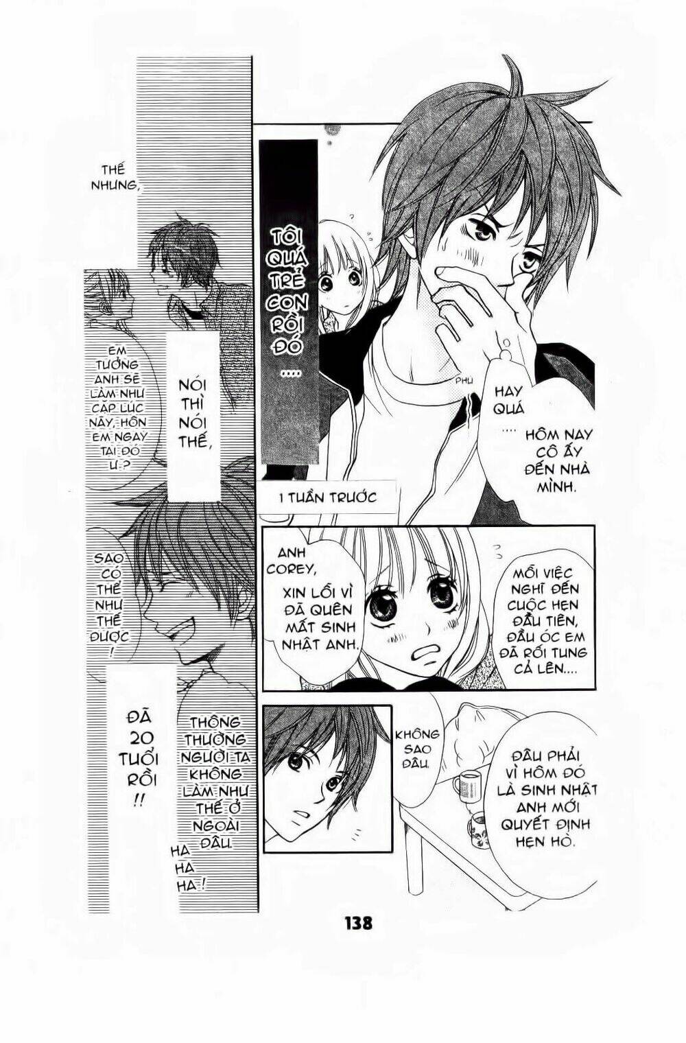 vương quốc mộng mơ chapter 5 3