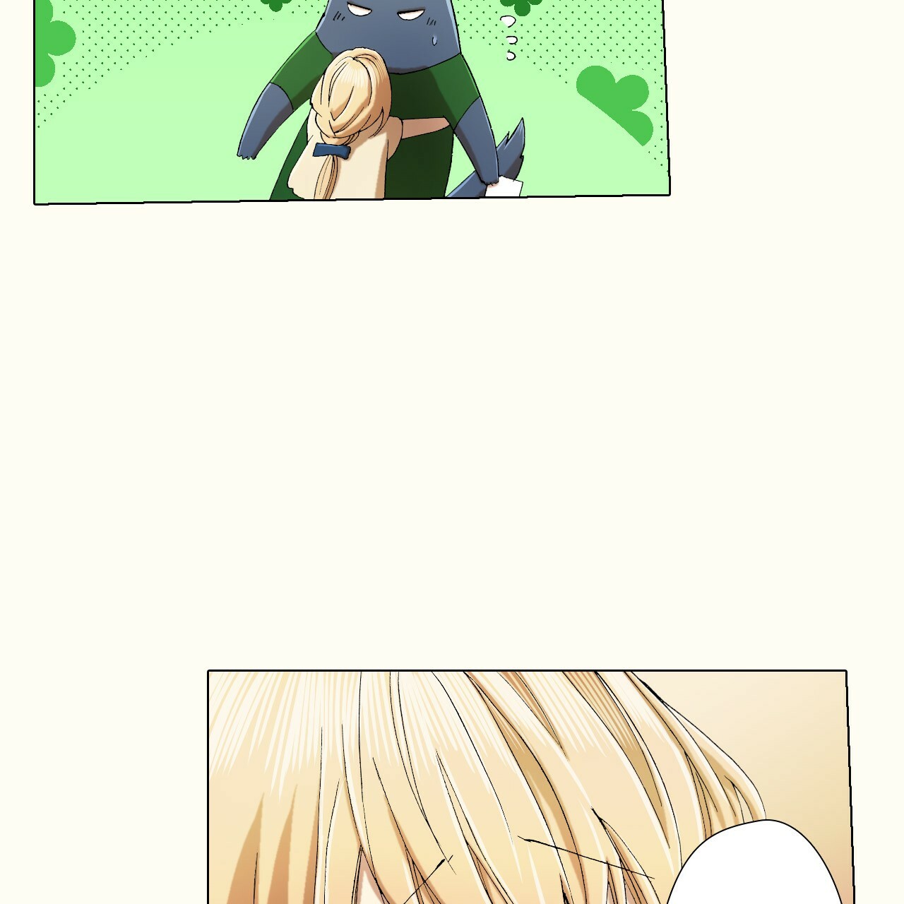 thú nhân và hana chapter 19.2 15