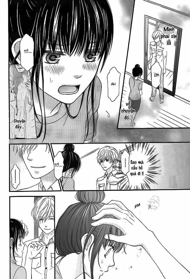 step siblings chapter 1 27