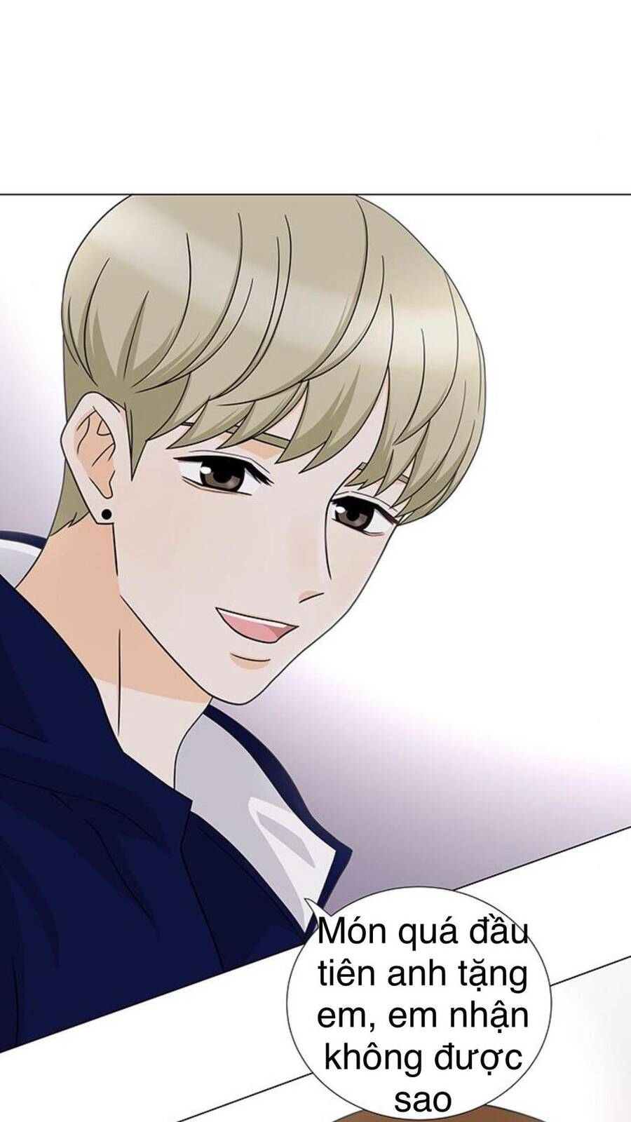 idol và sếp, em yêu ai? chapter 84 16