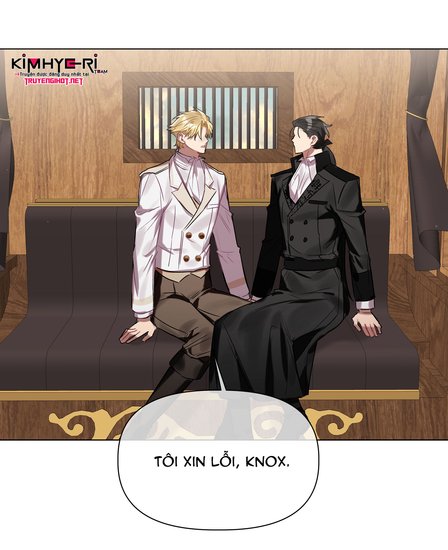 bỗng ngày nọ bị một tên đáng ghét cầu hôn chapter 23 34