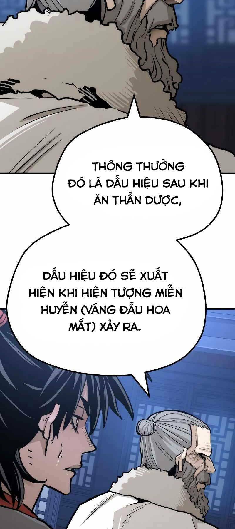 thiên ma phi thăng truyện chapter 43.5 62