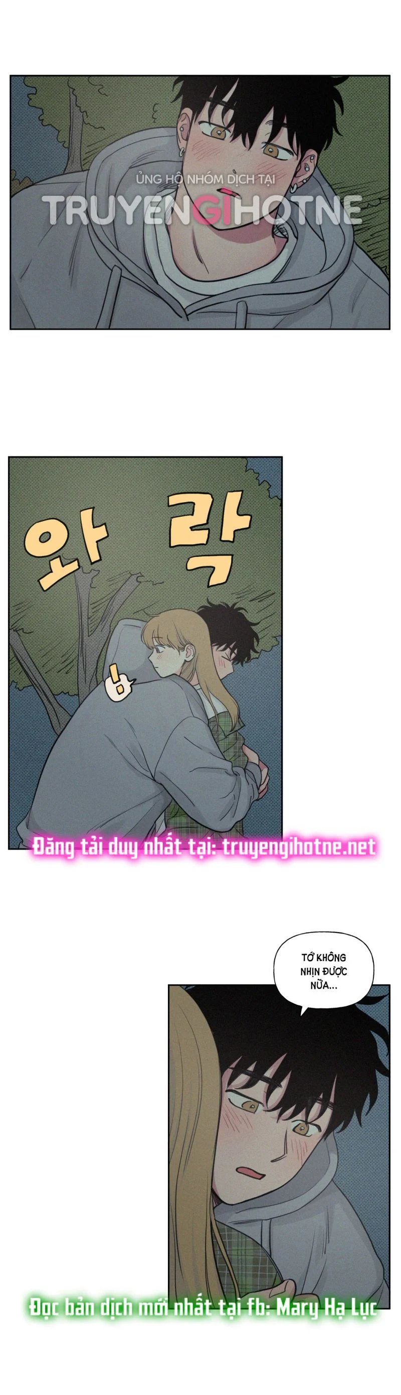 lý do yêu phải thằng bạn thân chapter 59 1