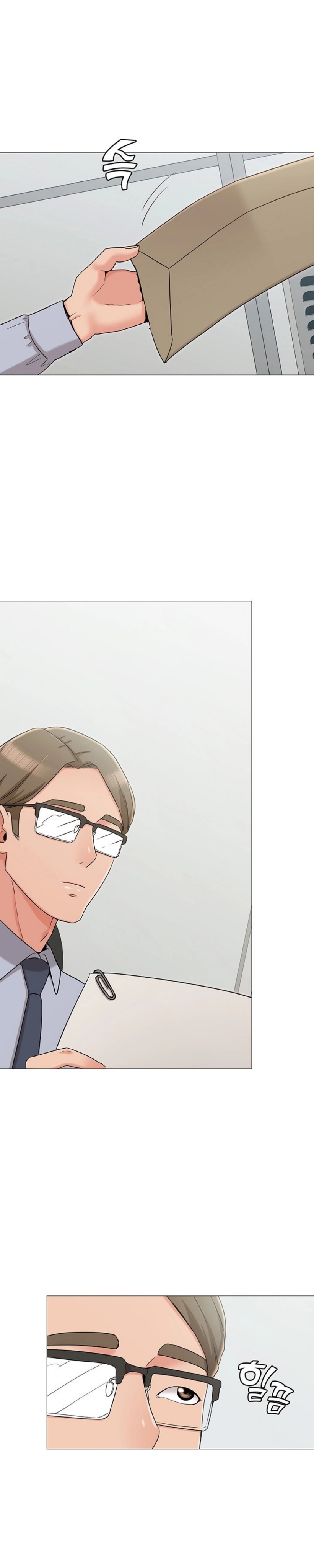 chị của bạn gái chapter 12 23