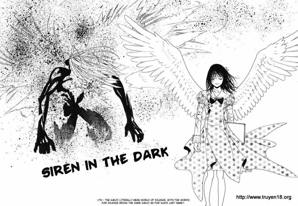 cô nàng ma cà rồng ii chapter 22 18