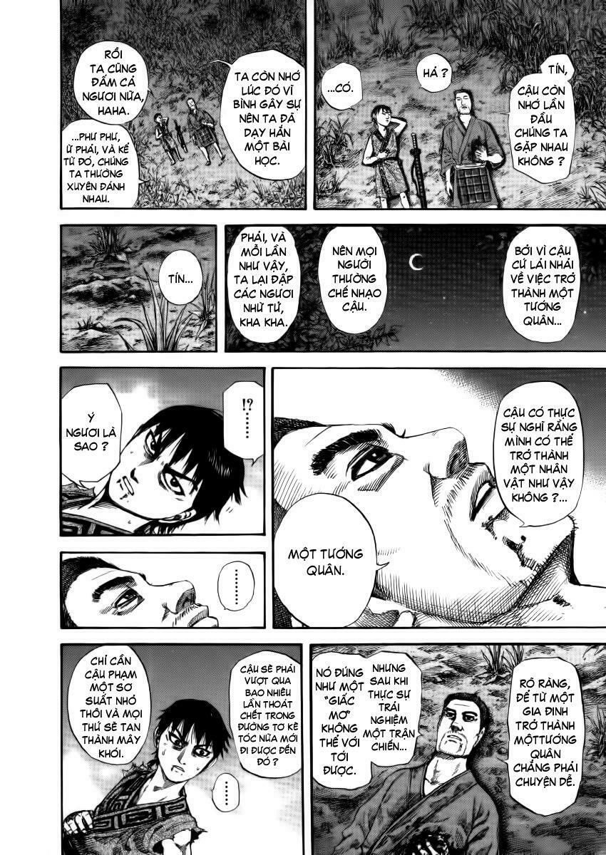 kingdom - vương giả thiên hạ chapter 148 14