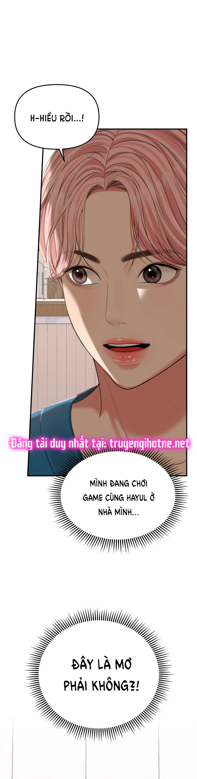 gửi em người đánh cắp những vì sao - to you who swallowed a star chapter 103.1 8