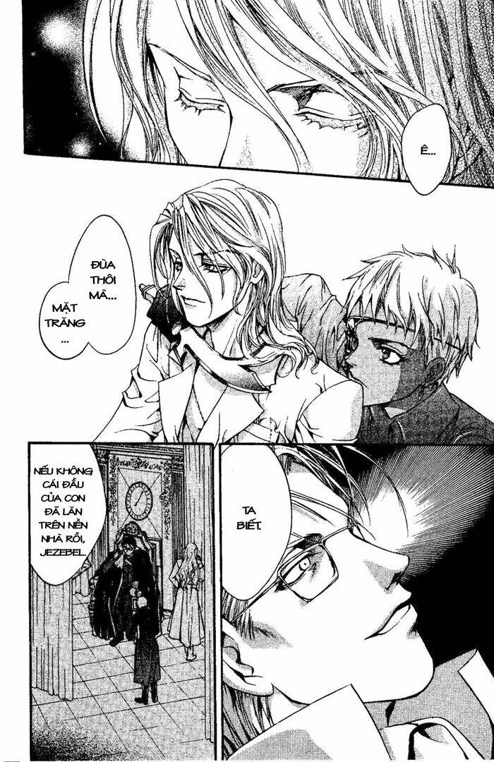 đứa con của thượng đế chapter 15 25