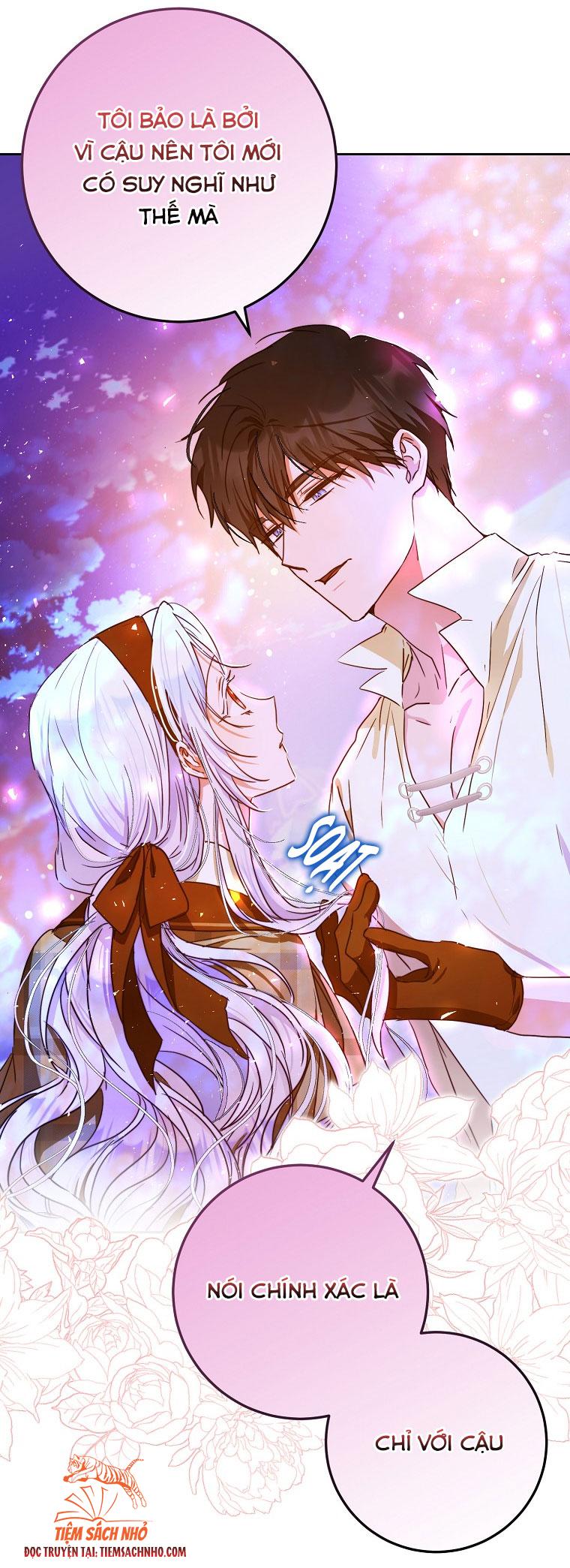 trở thành vợ nam chính chapter 44 14