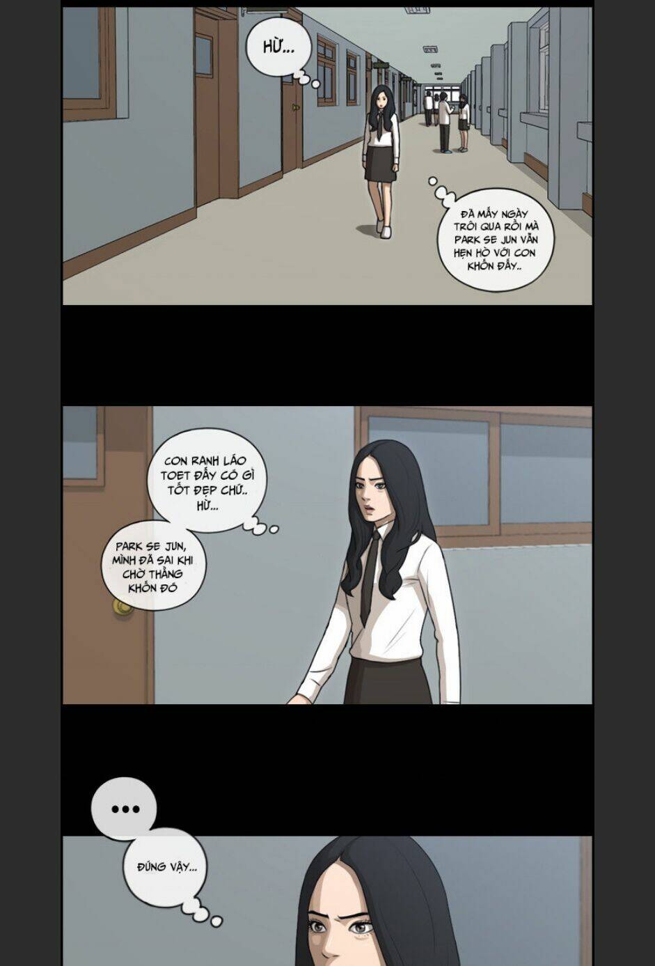 free draw m chapter 100 23