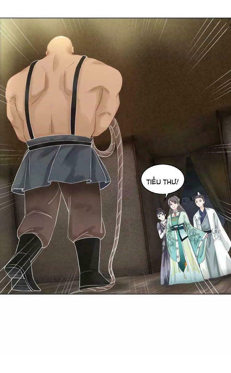 cực phẩm phế vật tiểu thư chapter 16 47