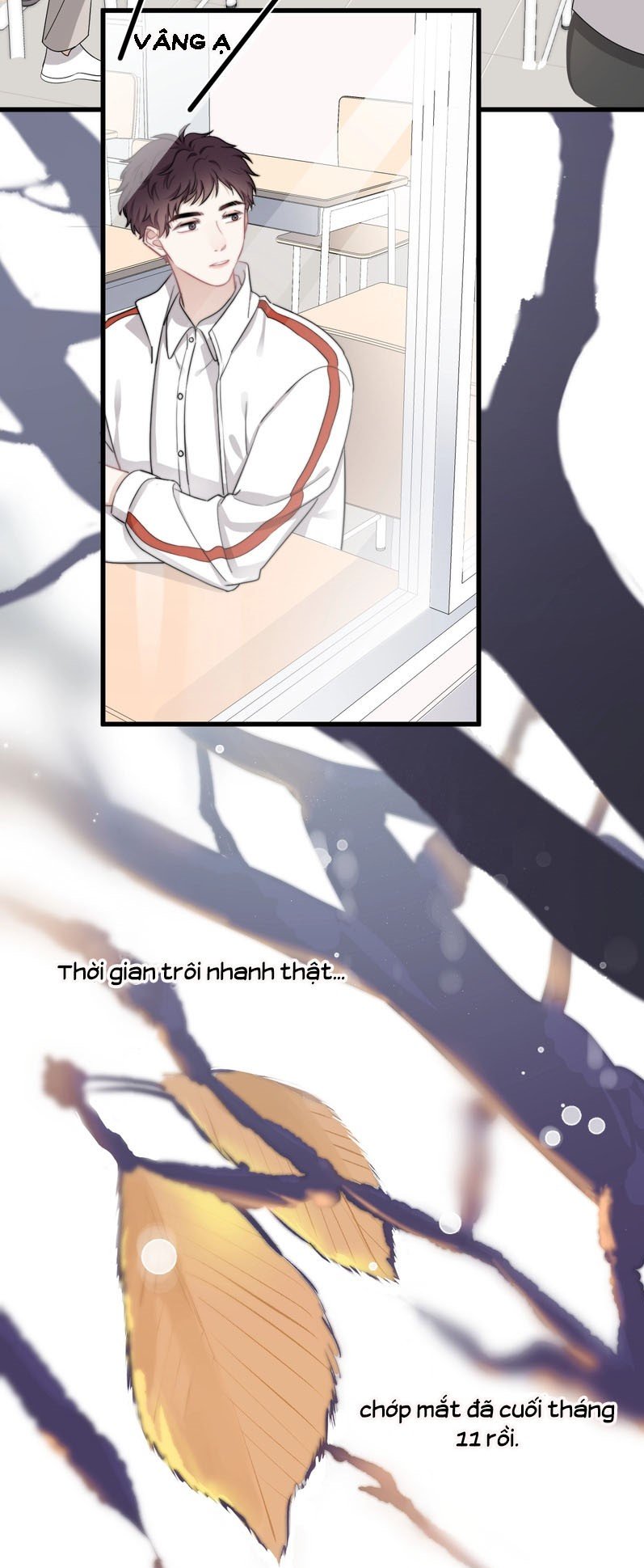 người đàn ông ấy khiến tôi không thể cưỡng lại chapter 11 5