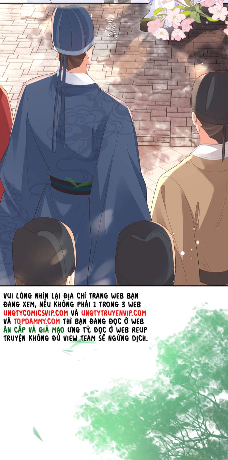bá tổng vương phi lật xe chỉ nam chapter 80 13