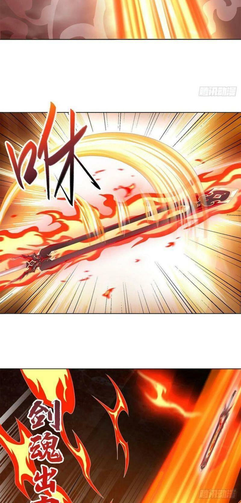 người nuôi rồng chapter 94 19