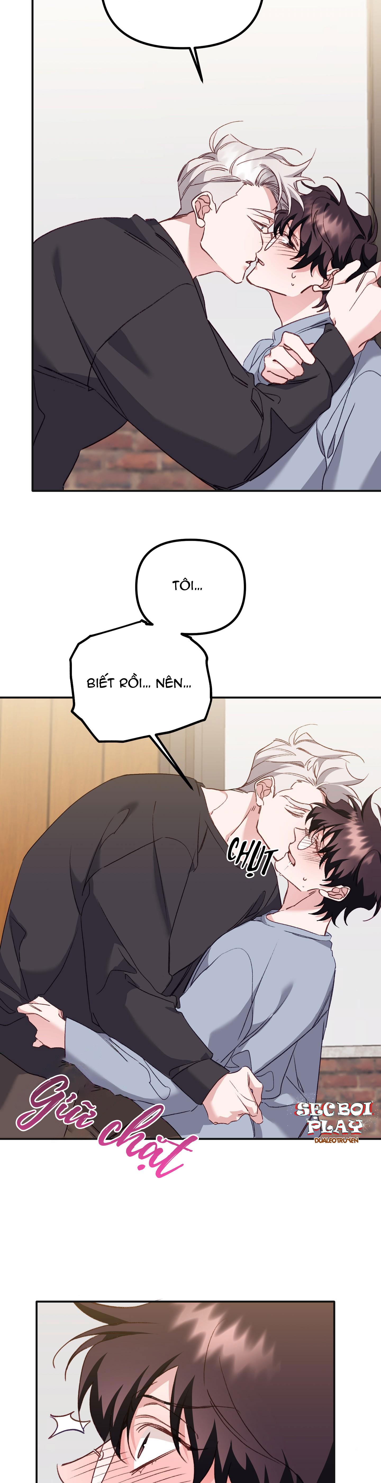 hổ trở về chapter 6 35