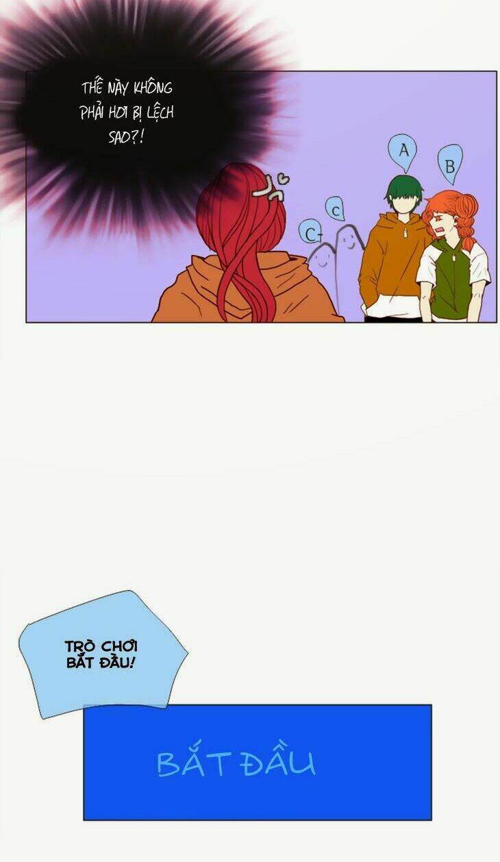 món quà từ chúa chapter 17 33