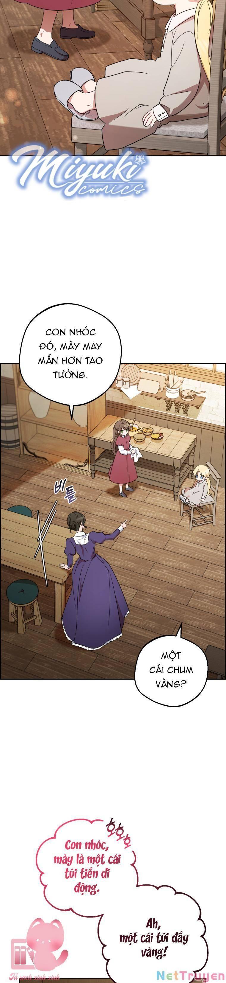 Được Yêu Thương Mà Còn Ngại Ngùng Sao! chapter 3 44