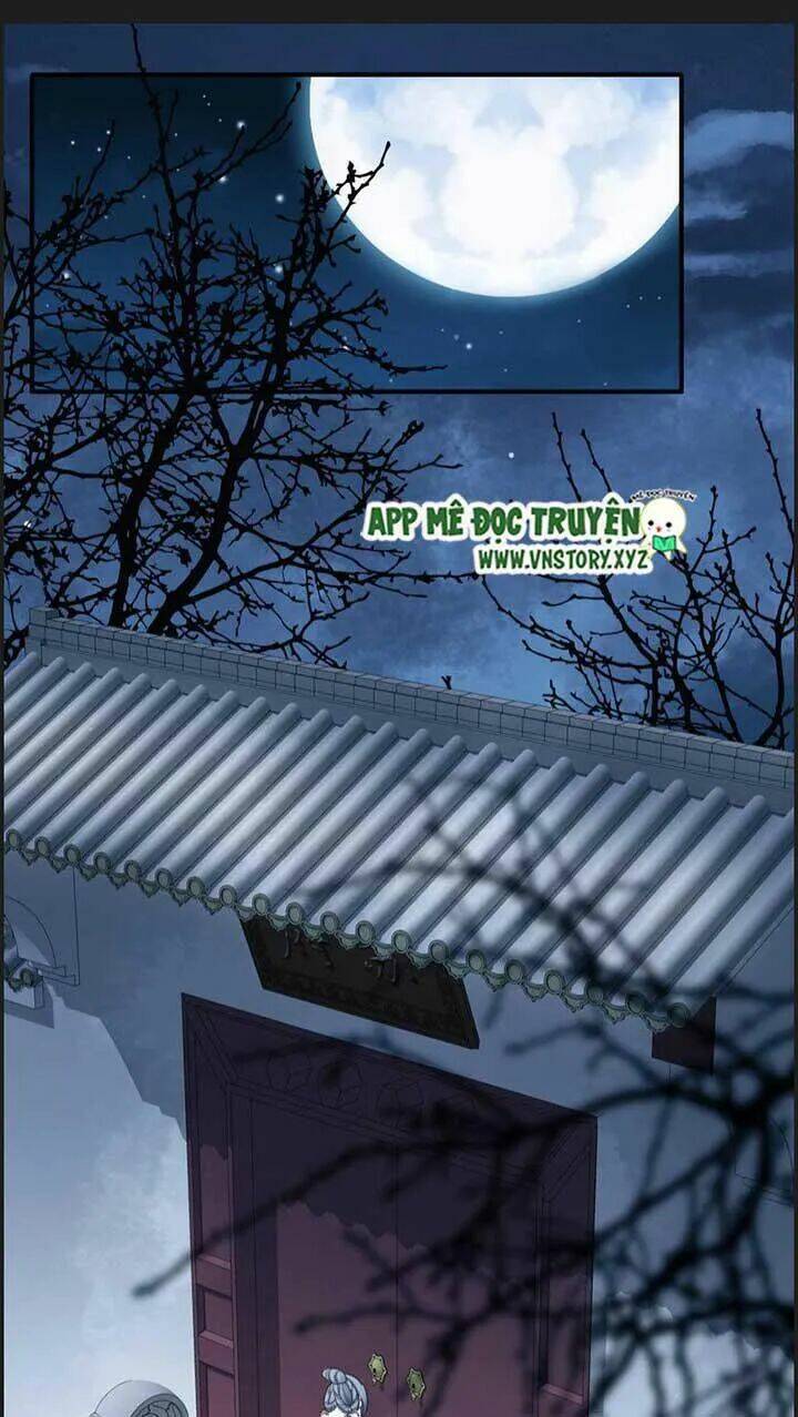 kiều nữ độc phi chapter 97 2