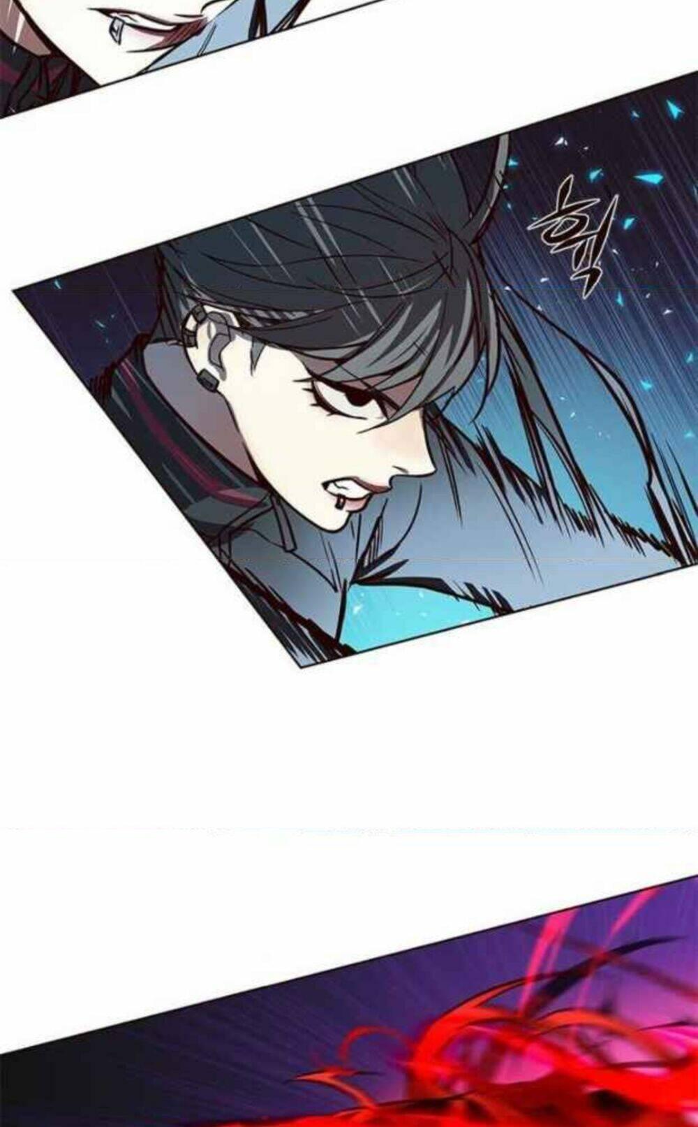 biến thân thành mèo chapter 154 59