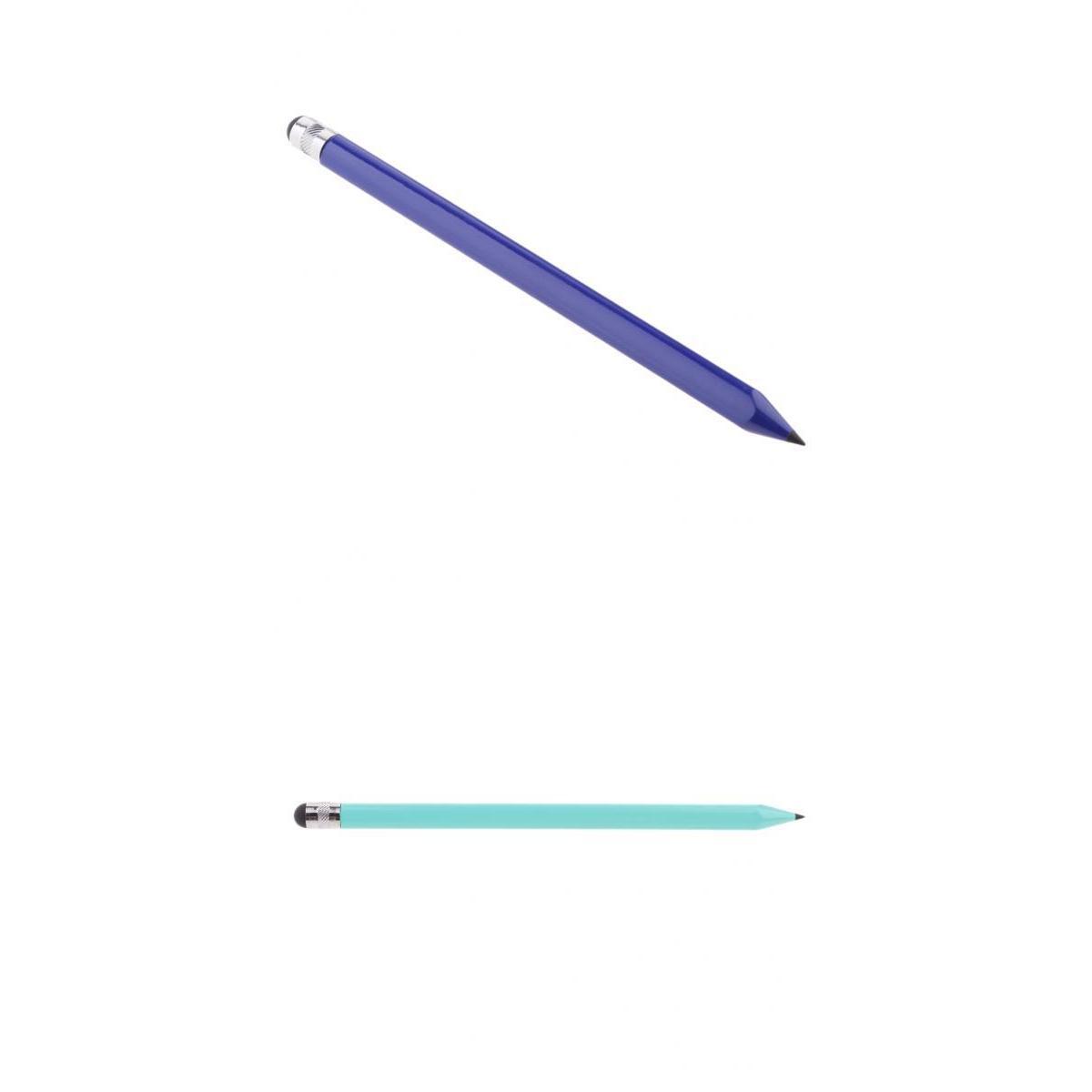 2pcs Capacitive Pencil Pen Stylus for  6 7 Smasung Tablets PC Laptop
