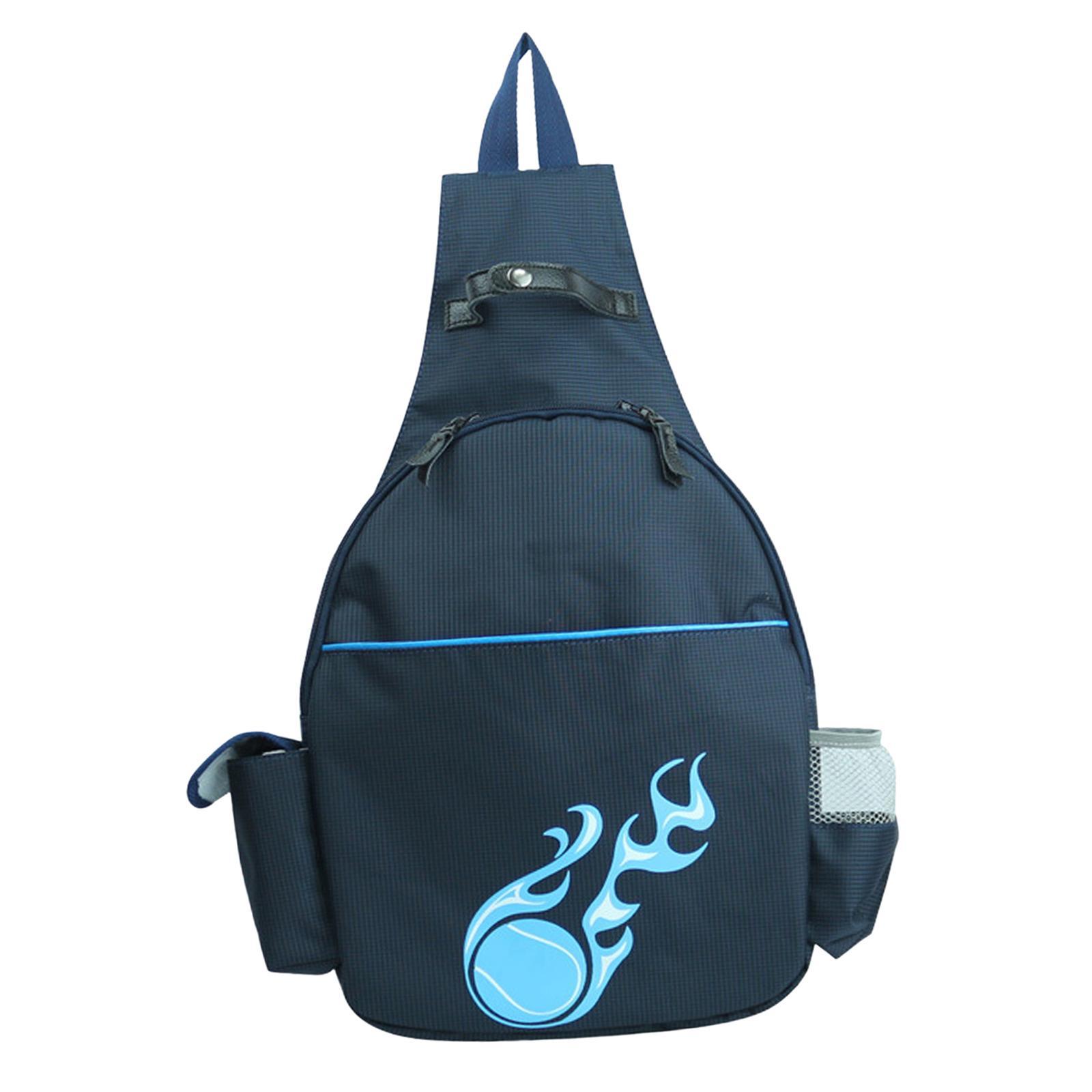 Tennis Racquet Backpack Men Badminton Rucksack for Travel Accessories