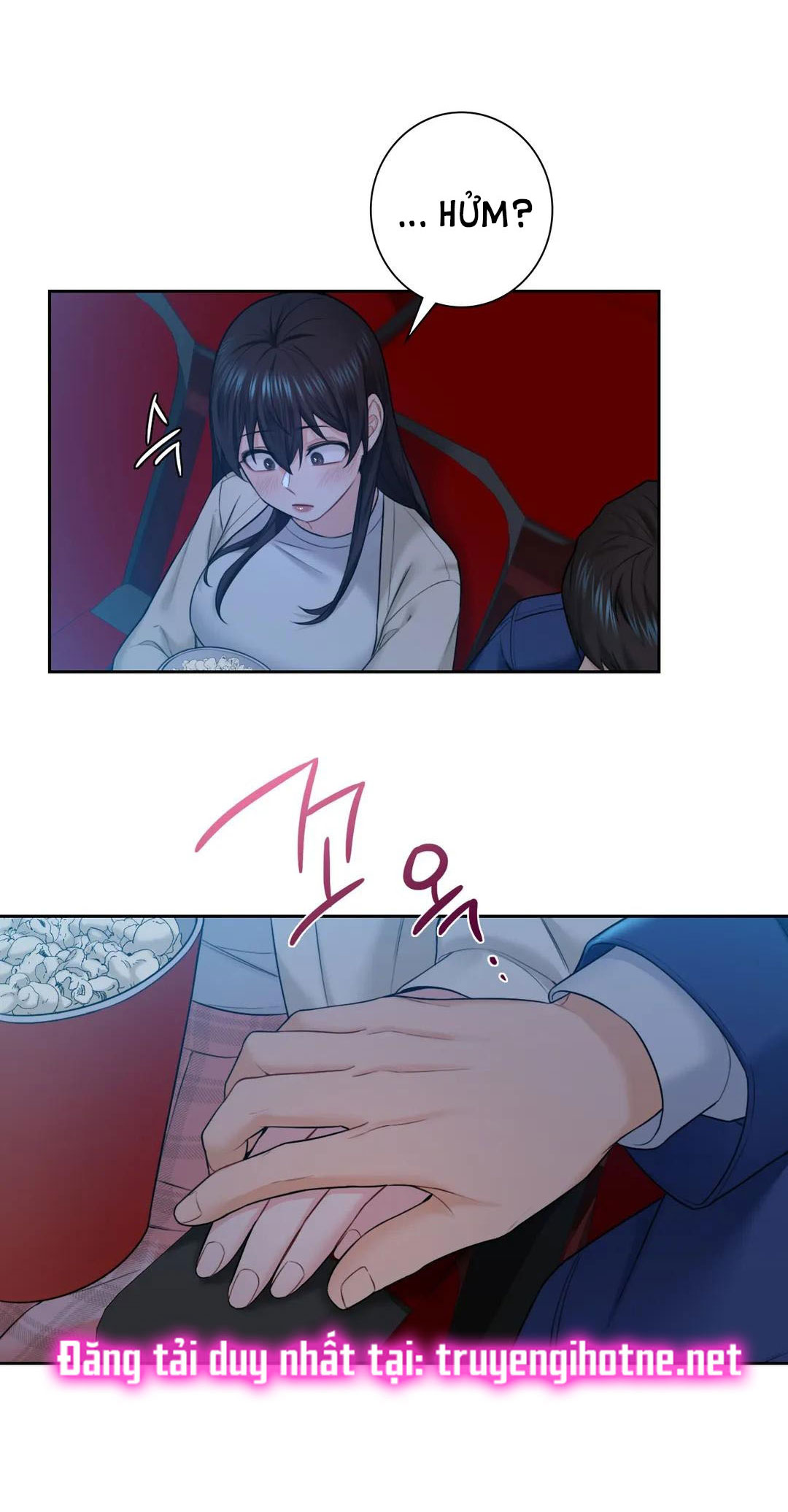 [18+] không là bạn bè chapter 35.2 11