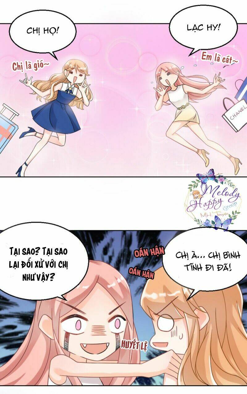 ma lạt thiên kim đẩu ác thiếu chapter 0 6