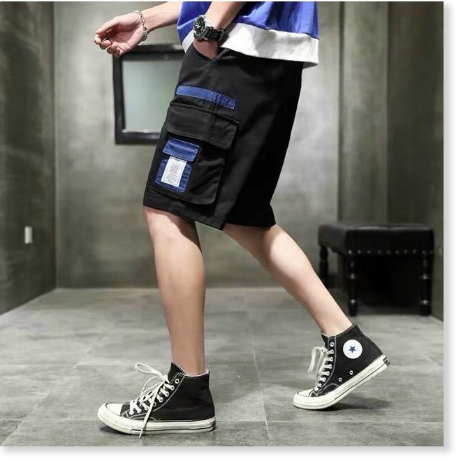 QUẦN KAKI NAM TÚI HỘP