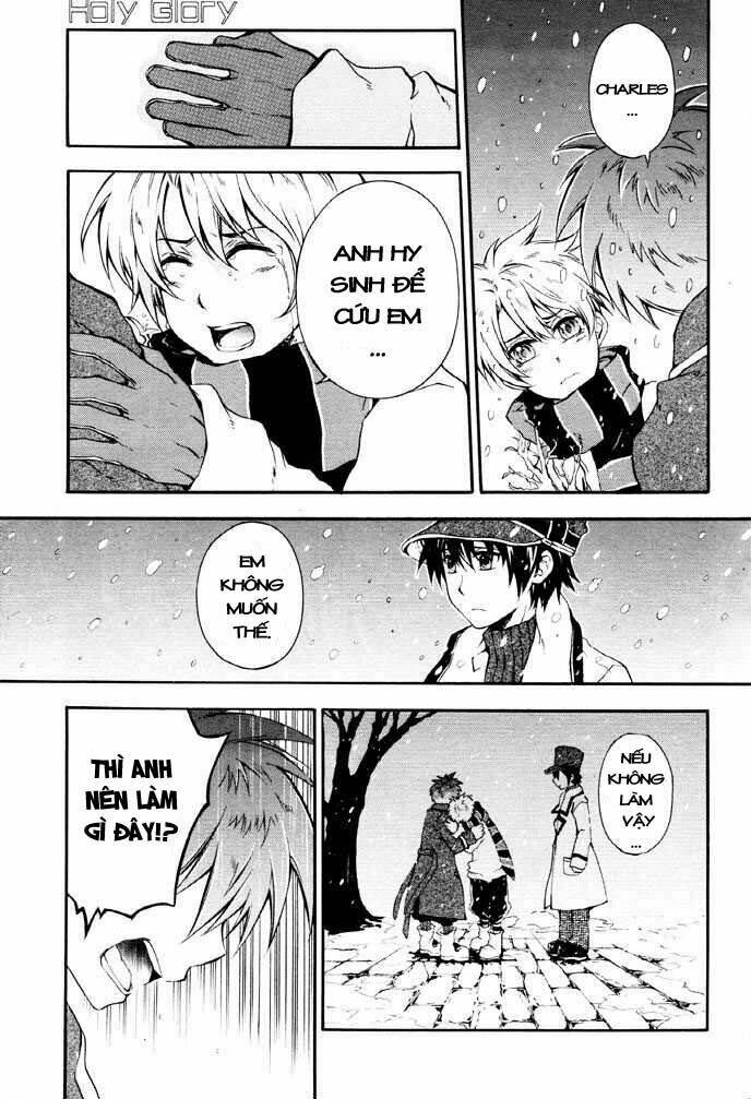 holy glory chapter 4 5
