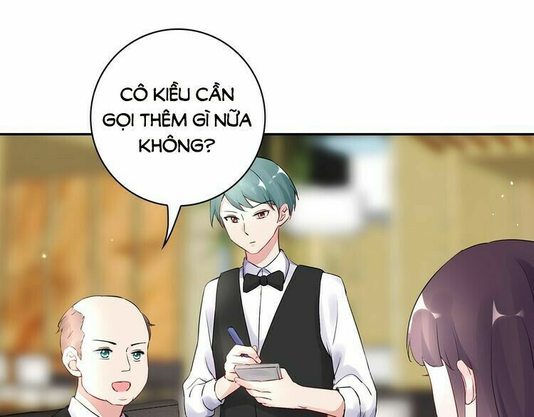 câu chuyện săn vợ chapter 24 12