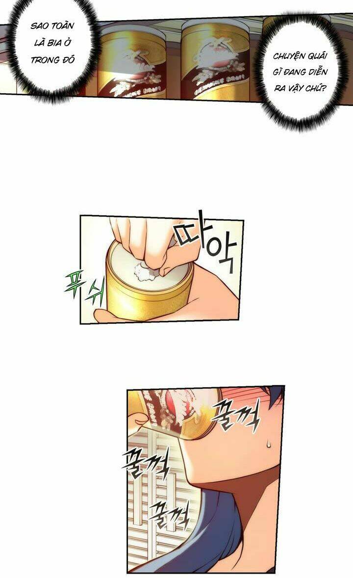 cohabitation with the fiancee chapter 6 3