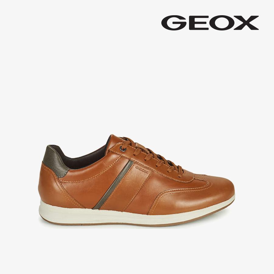 Giày Sneakers Nam GEOX U Avery A