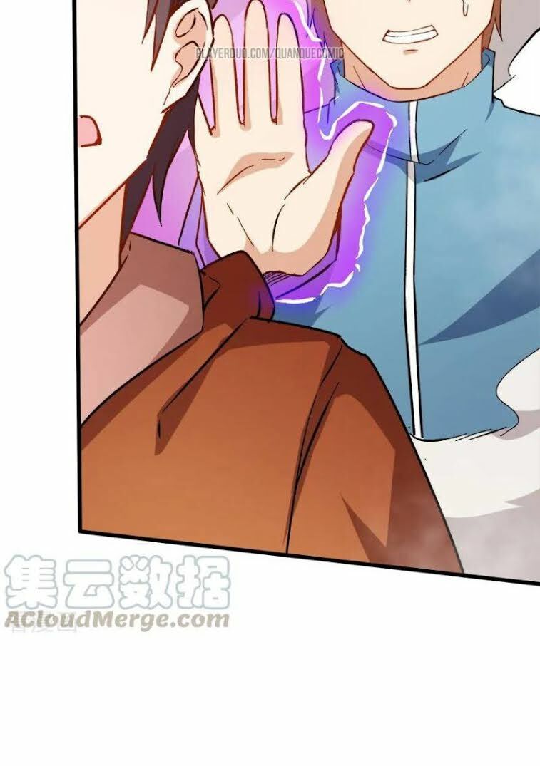 vườn trường cuồng sư hệ thống chapter 66 21