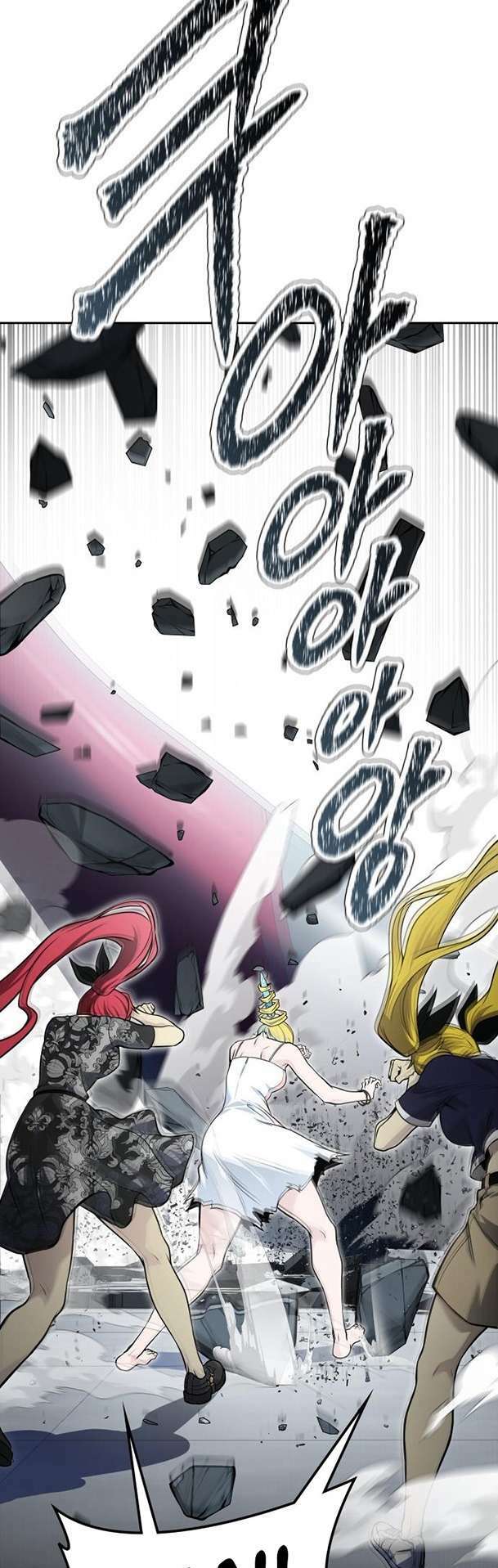 cuộc chiến trong tòa tháp chapter 591 39