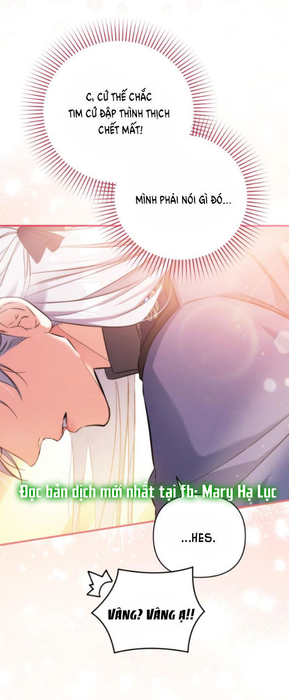 dành cho nhân vật bị bỏ rơi yêu thích nhất của tôi chapter 39.1 29
